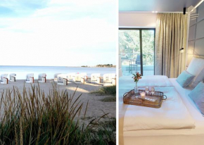 White Pearl Apartment 3.06, Timmendorfer Strand